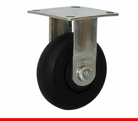 Càng bánh xe H100C cố định
